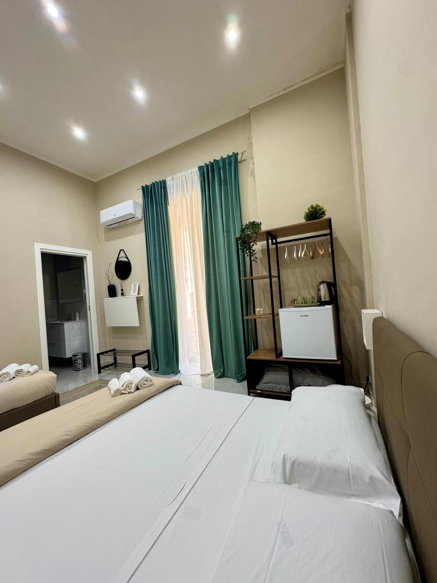 Triple Room Private Bathroom