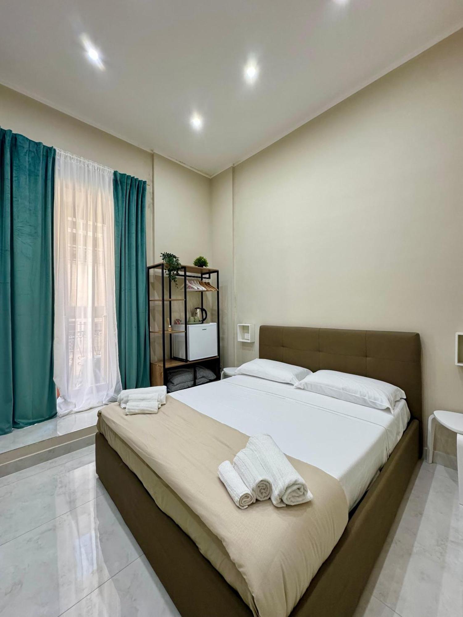 Triple Room Private Bathroom