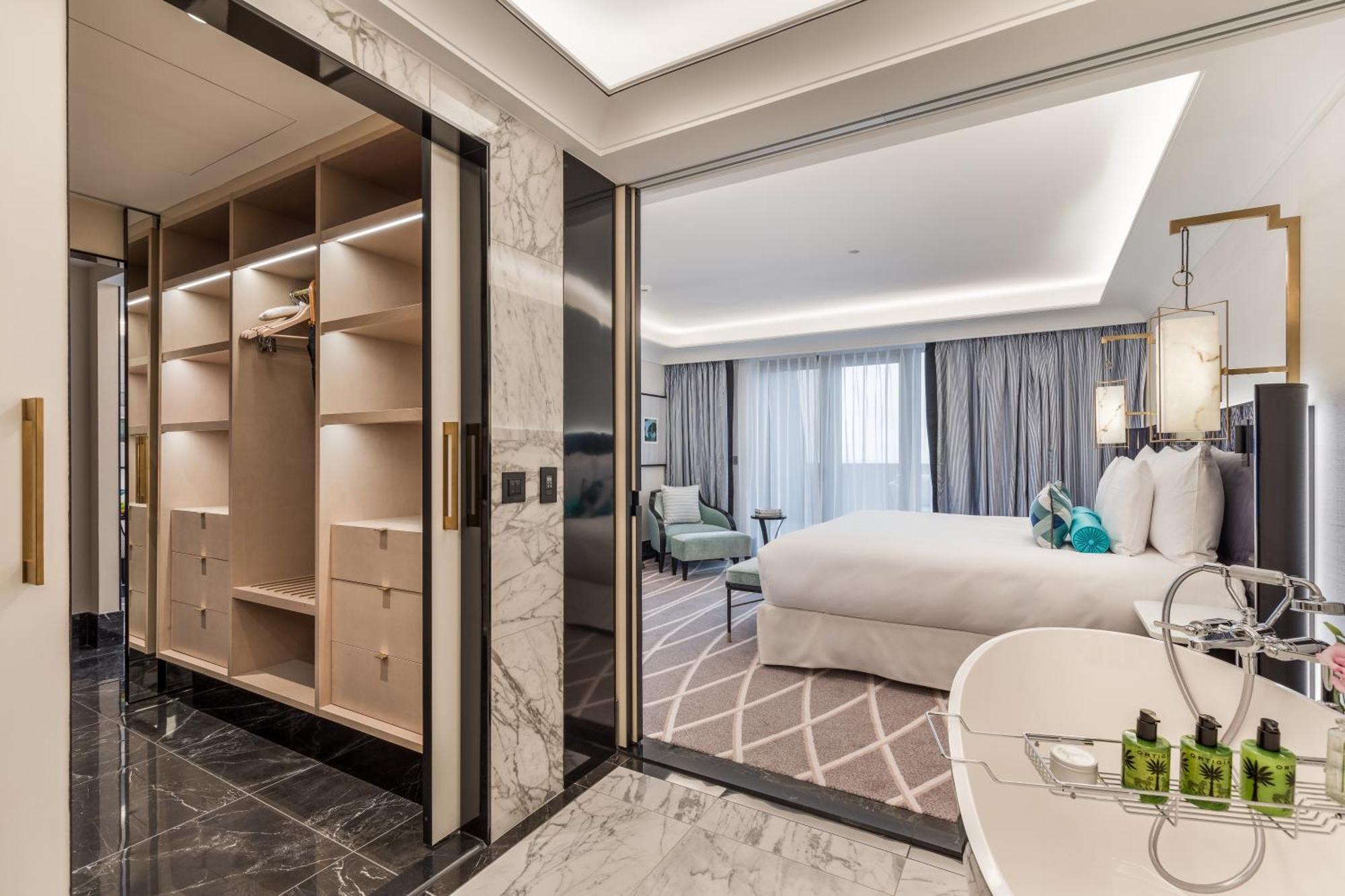 Suite Victoria