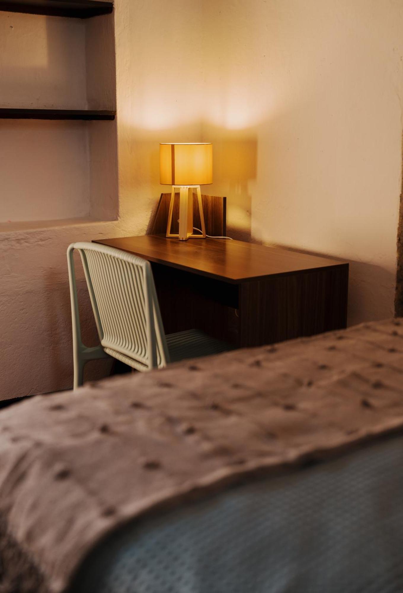 Quadruple Room Private Bathroom