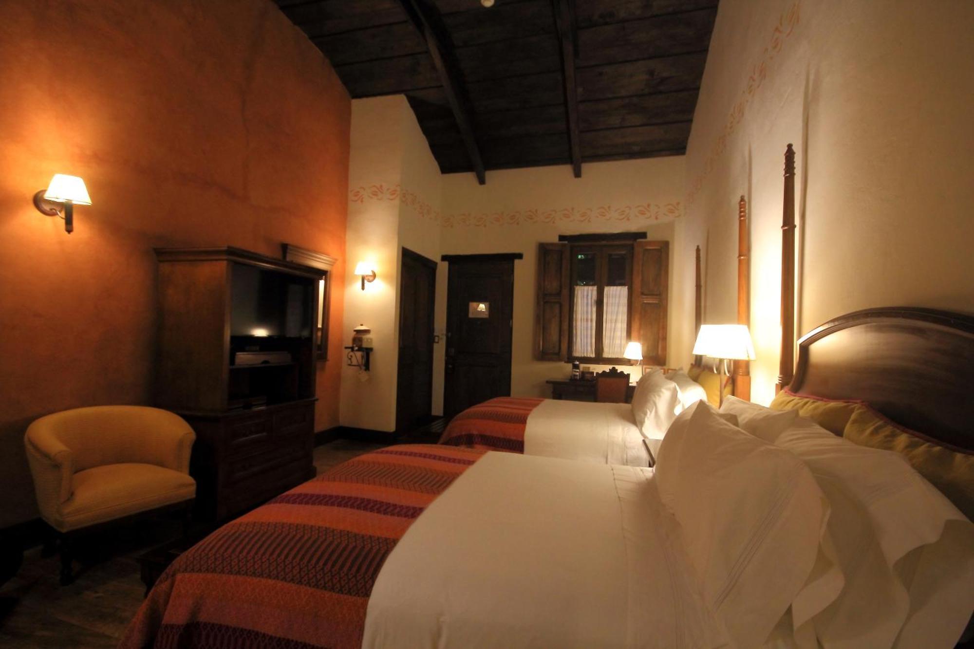 Premium Double Room
