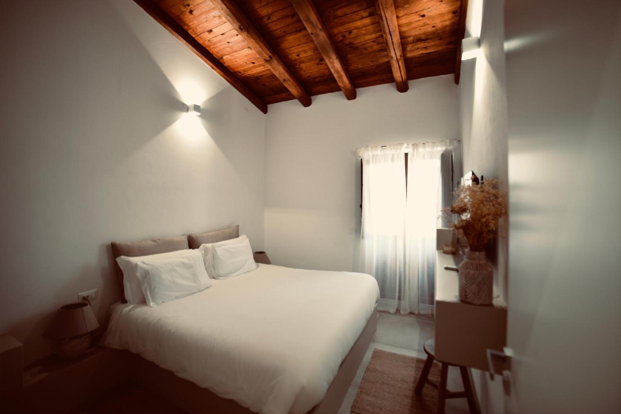 Junior Suite Balcony