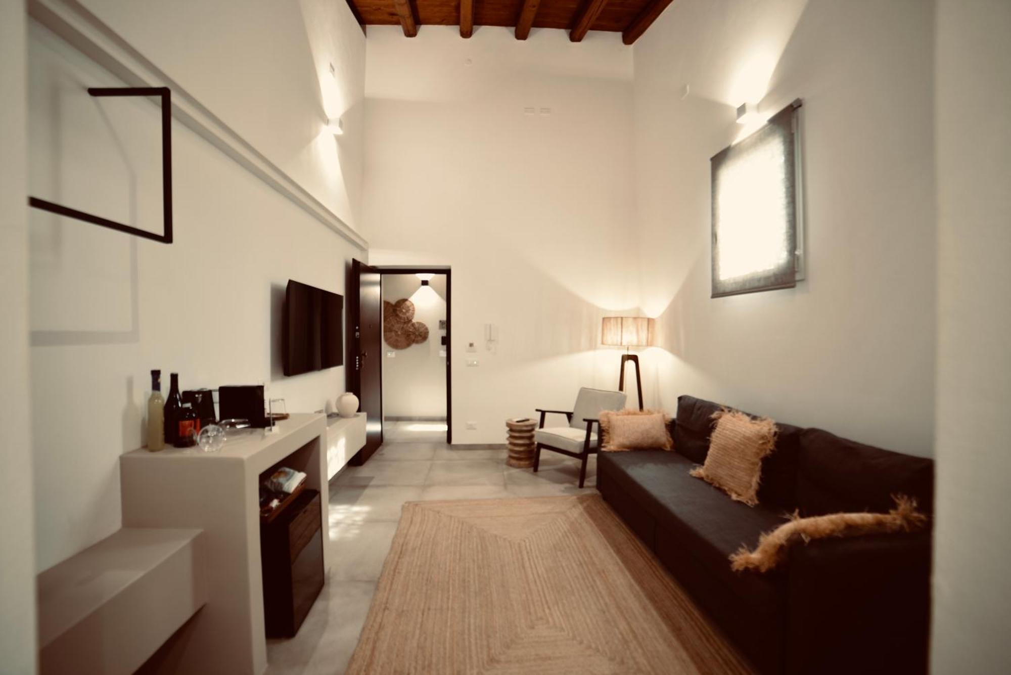 Junior Suite Balcony