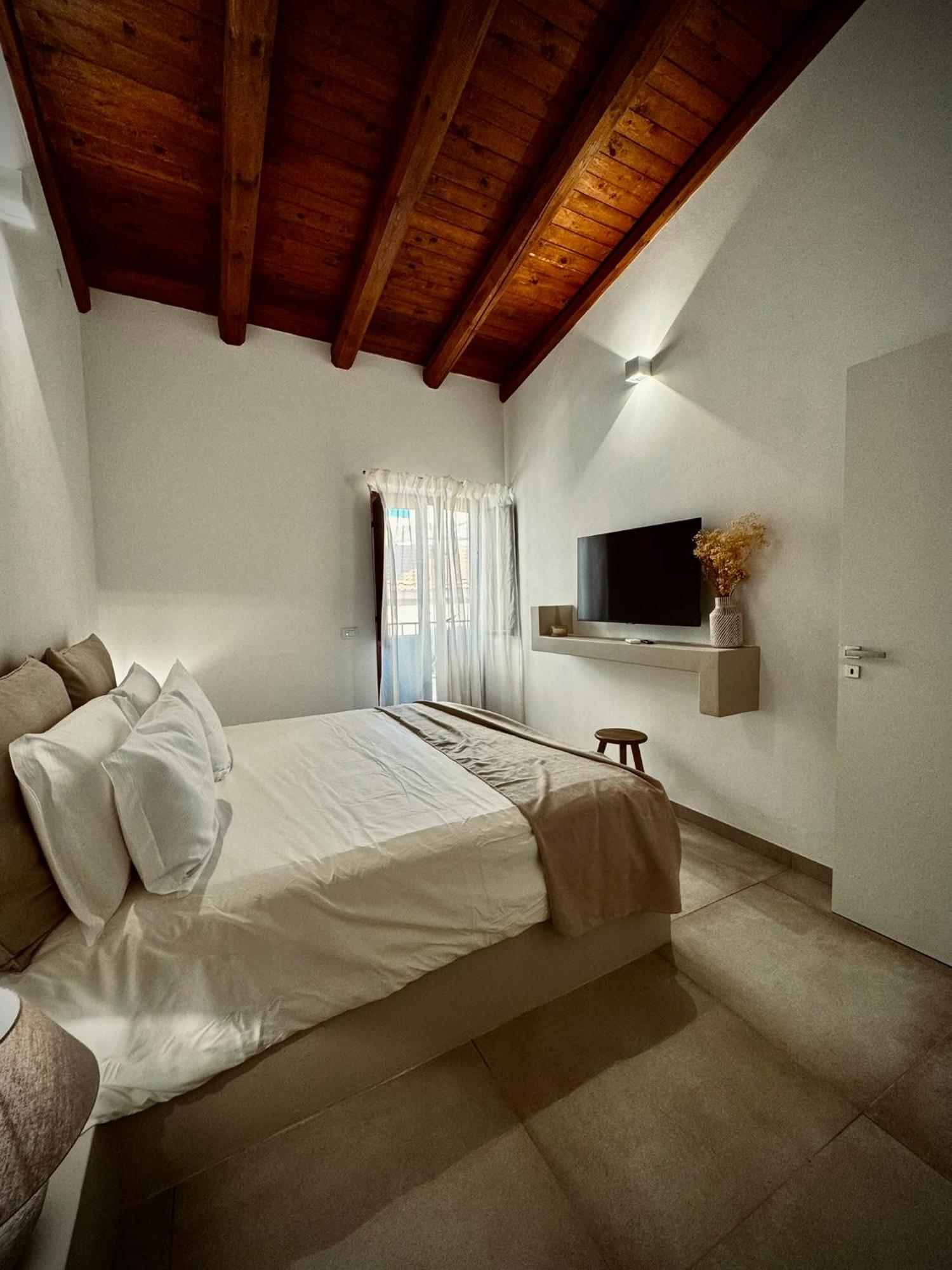 Junior Suite Balcony