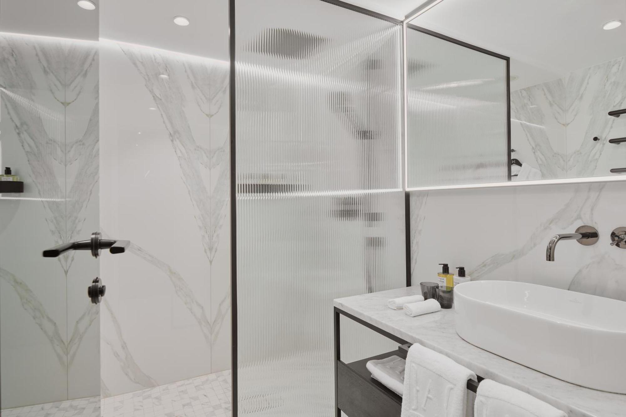 Grand Maisonette Suite