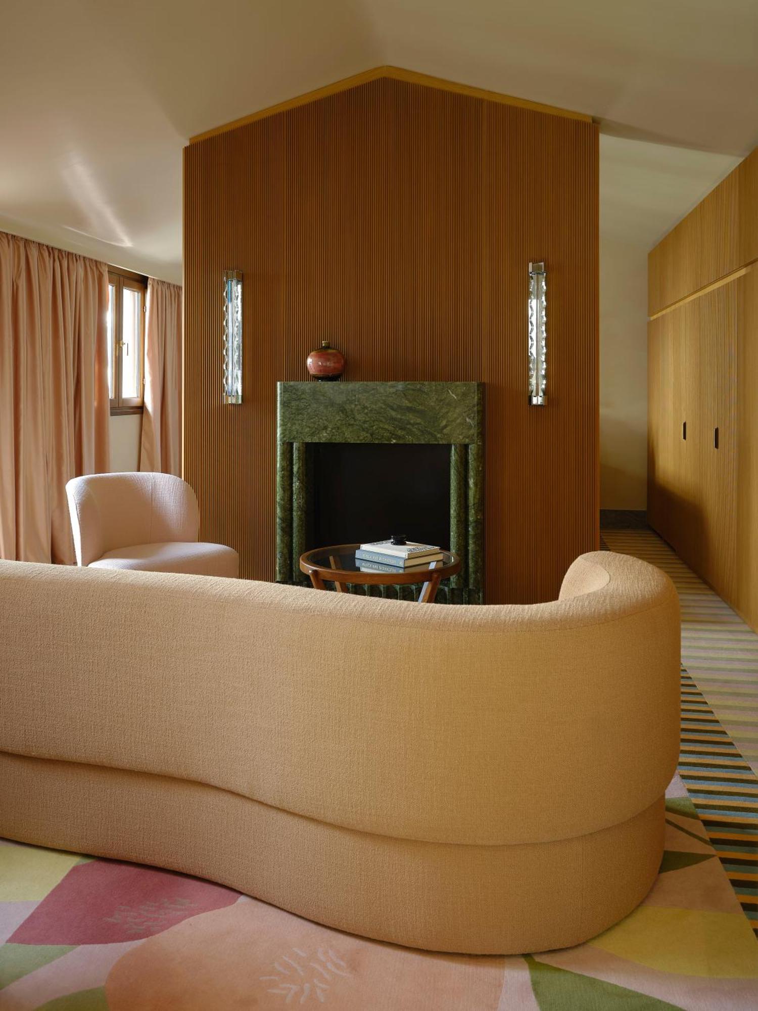 Suite Terrace