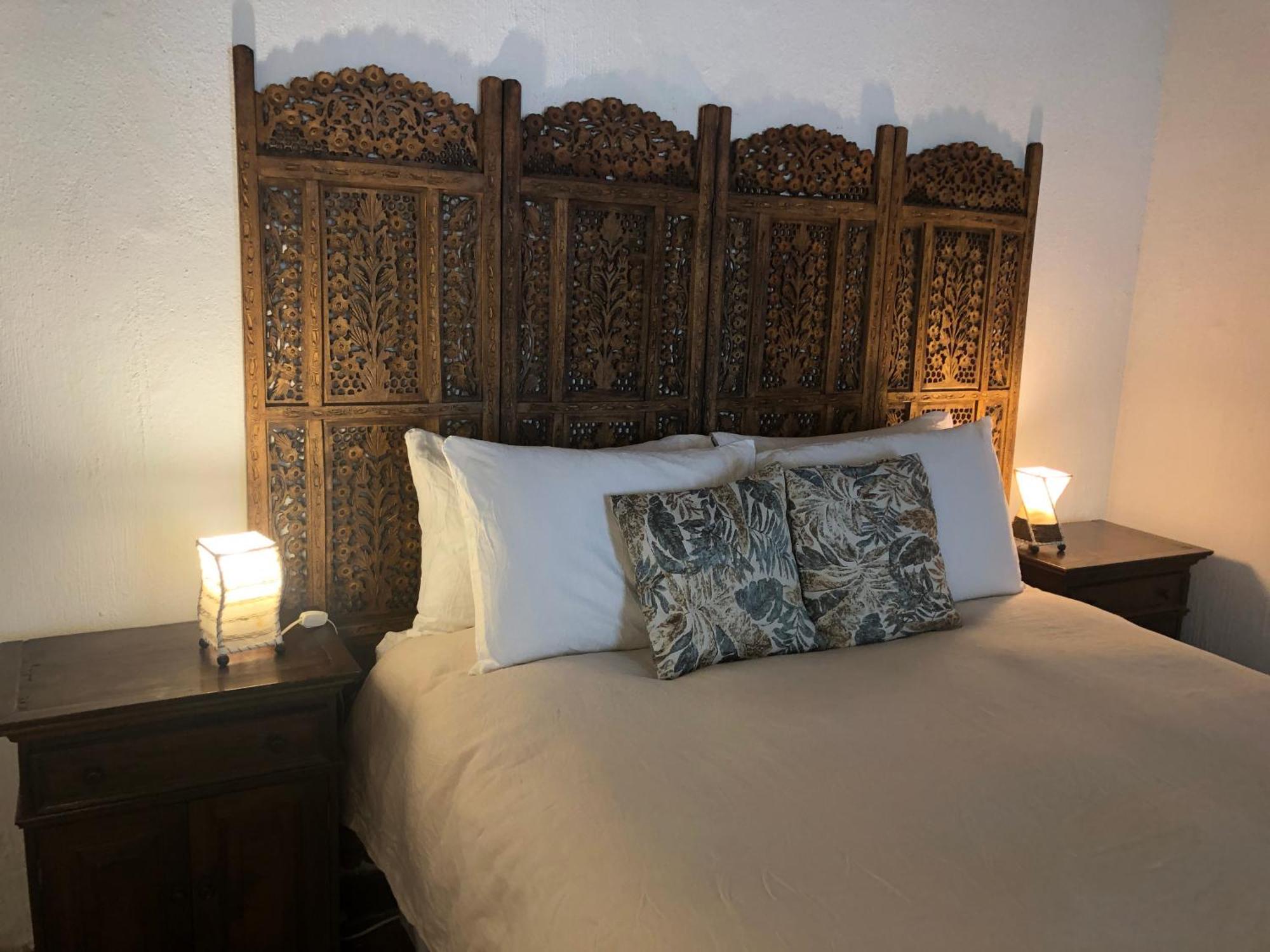 Double Room Private Bathroom