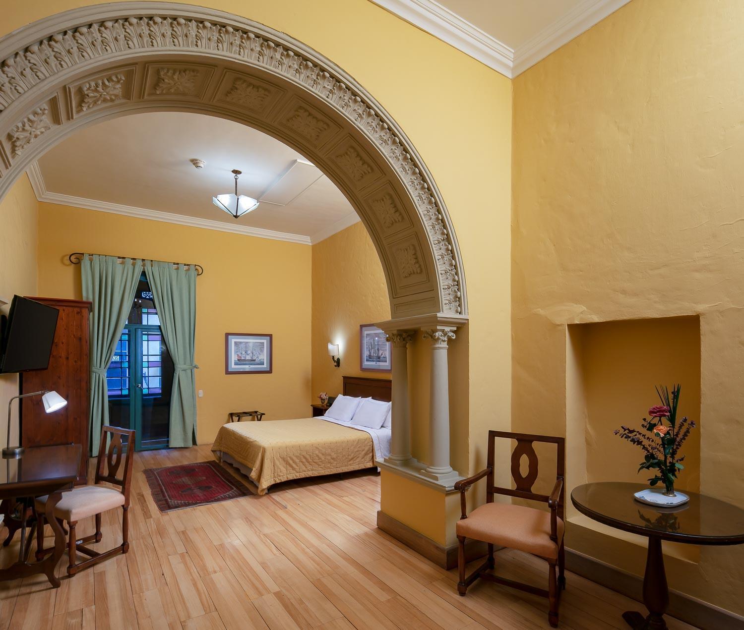 Junior Suite