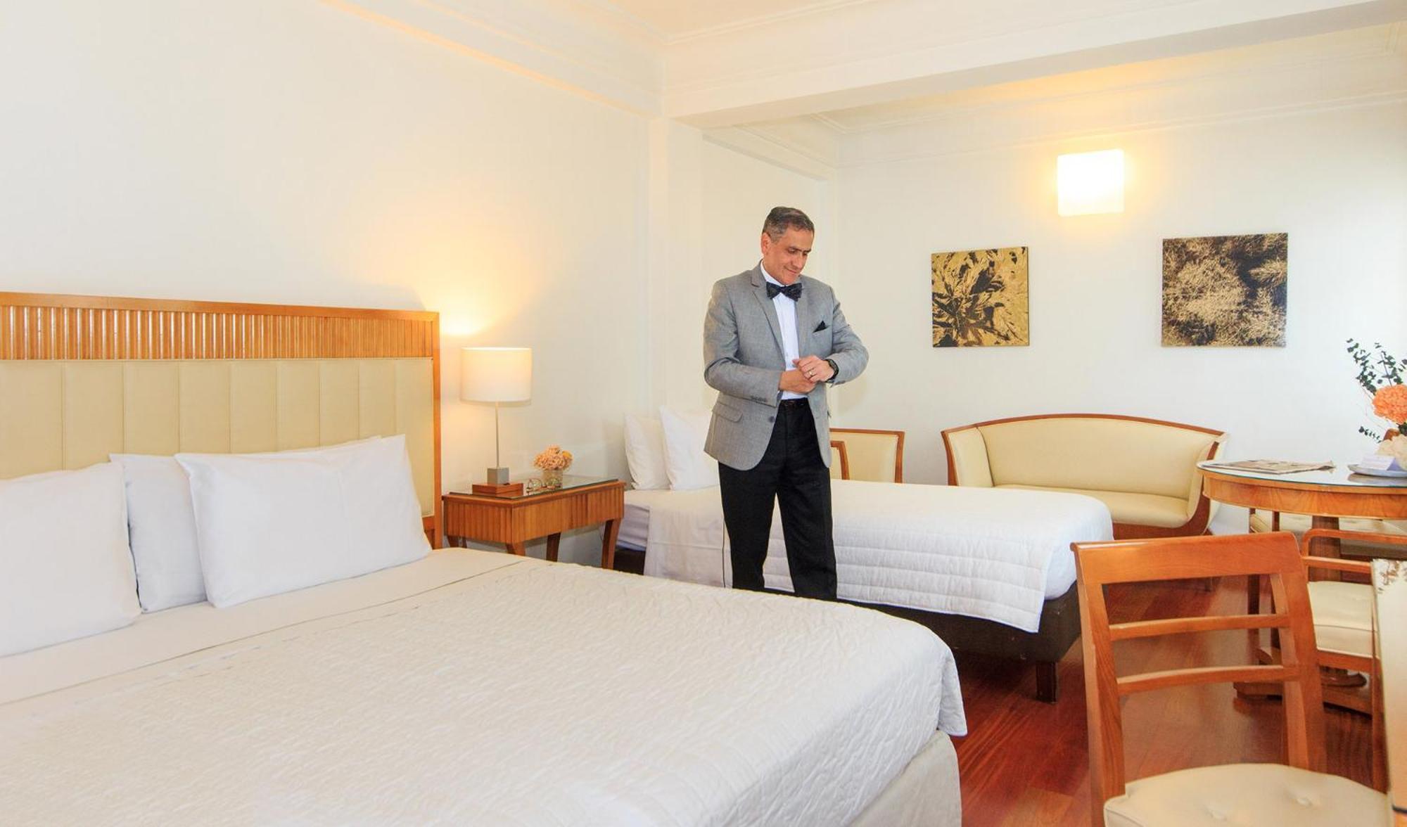 Junior Suite