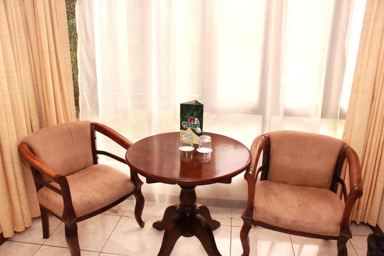 Junior Suite