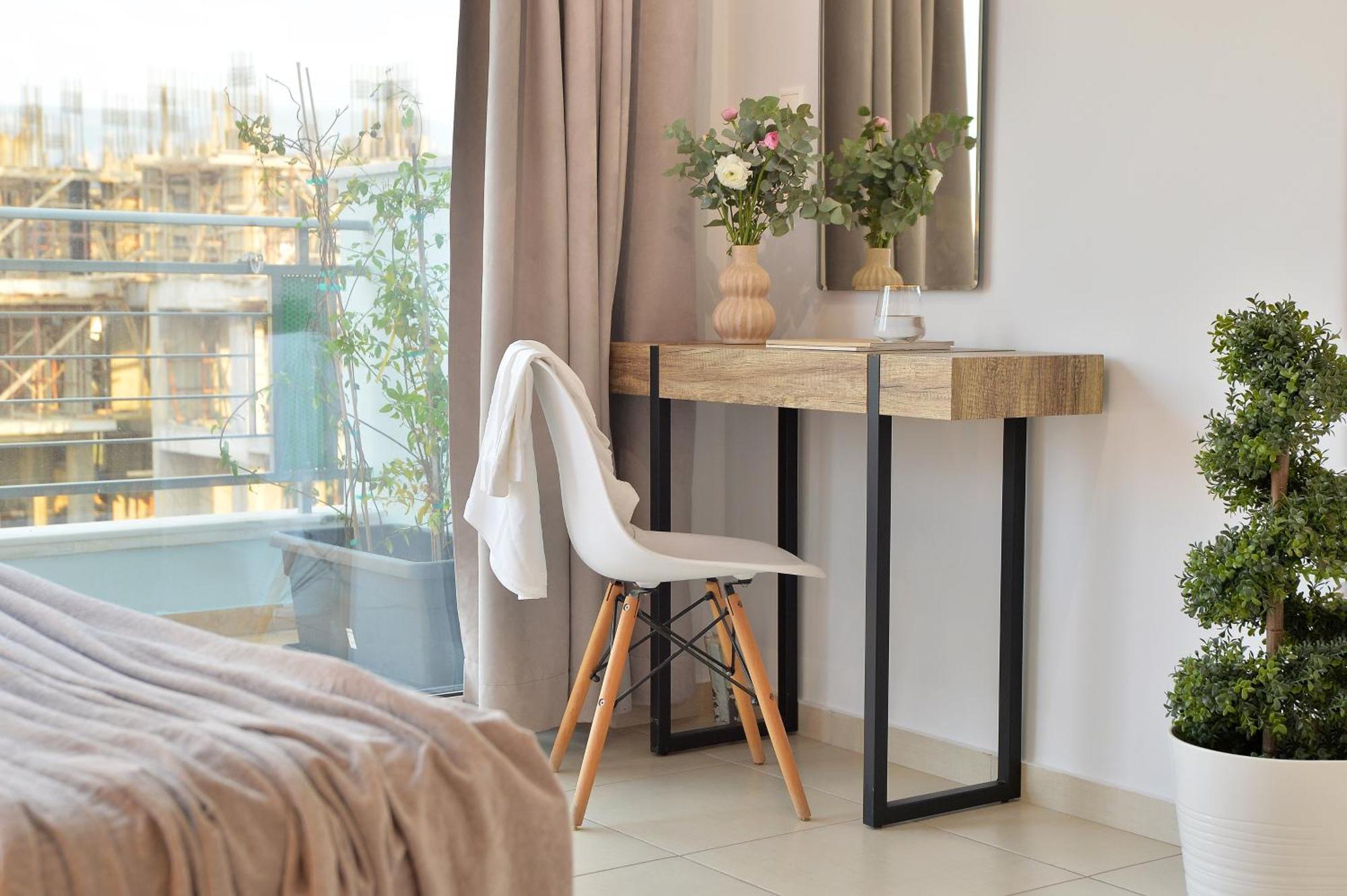 Maisonette Acropolis View