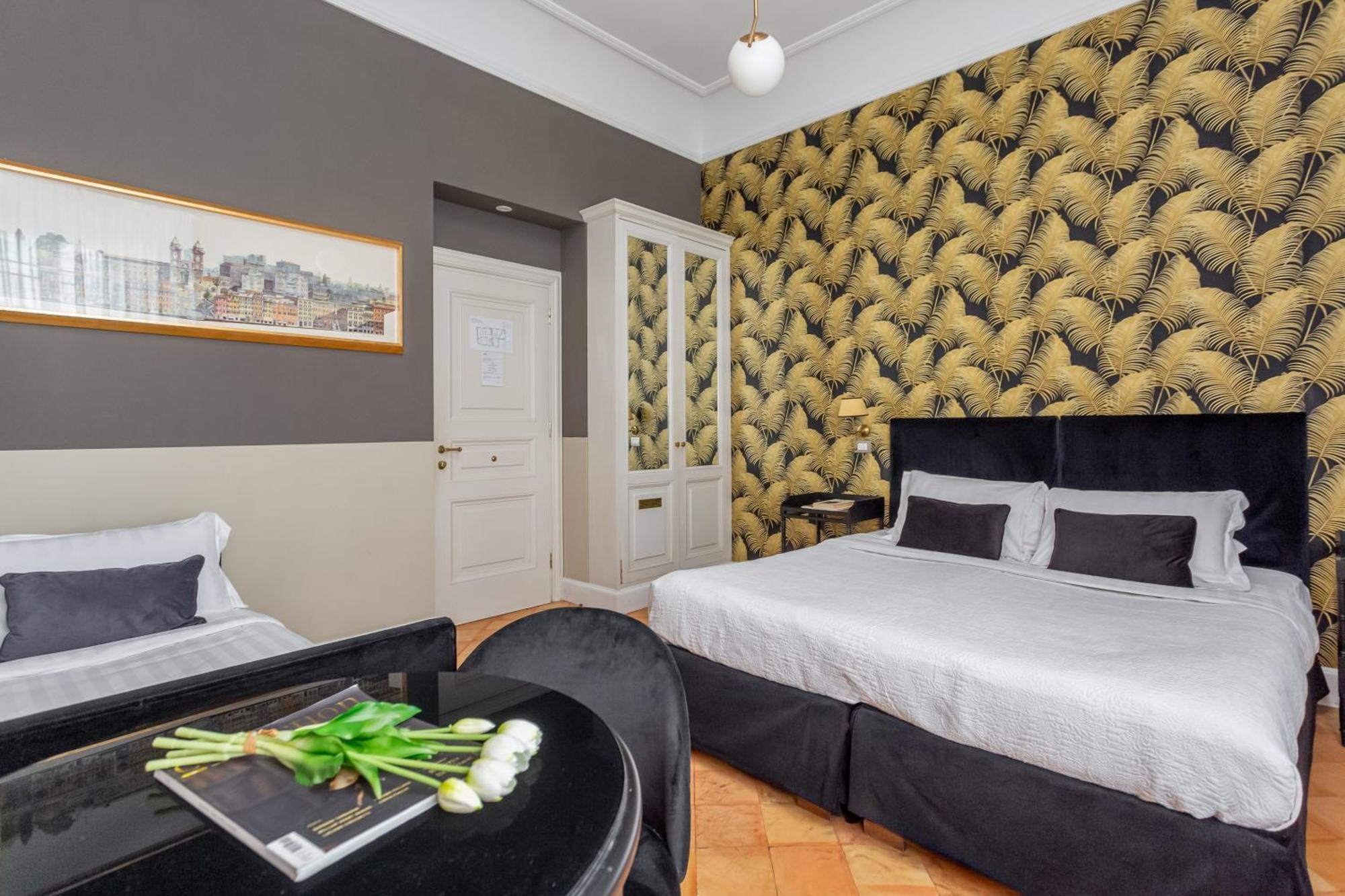 Superior Triple Room