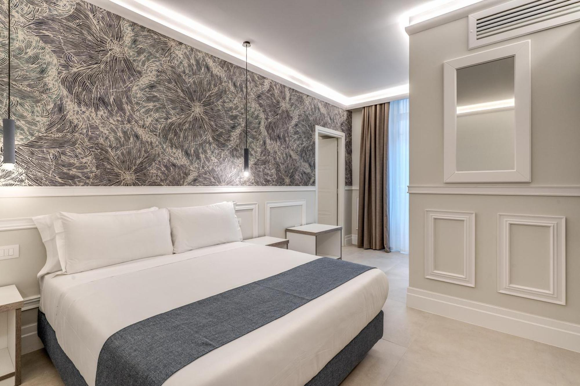 Deluxe Family Suite