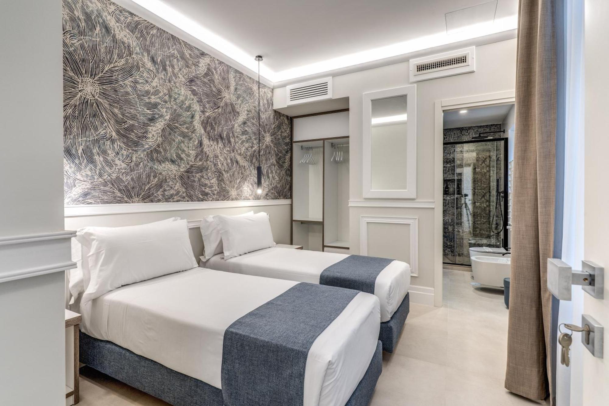 Deluxe Family Suite