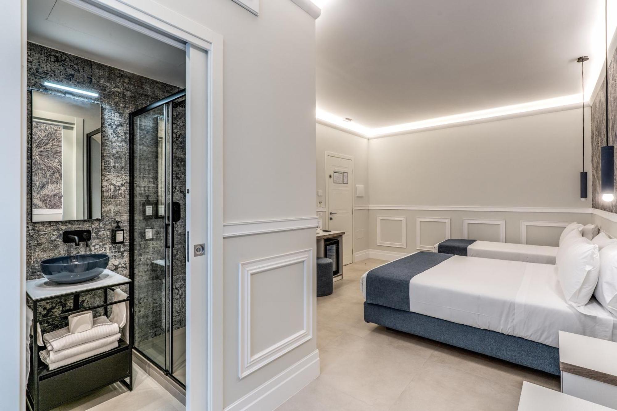 Deluxe Family Suite