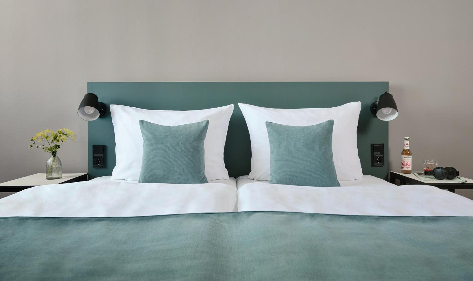 Deluxe Plus Double Apartment Long
