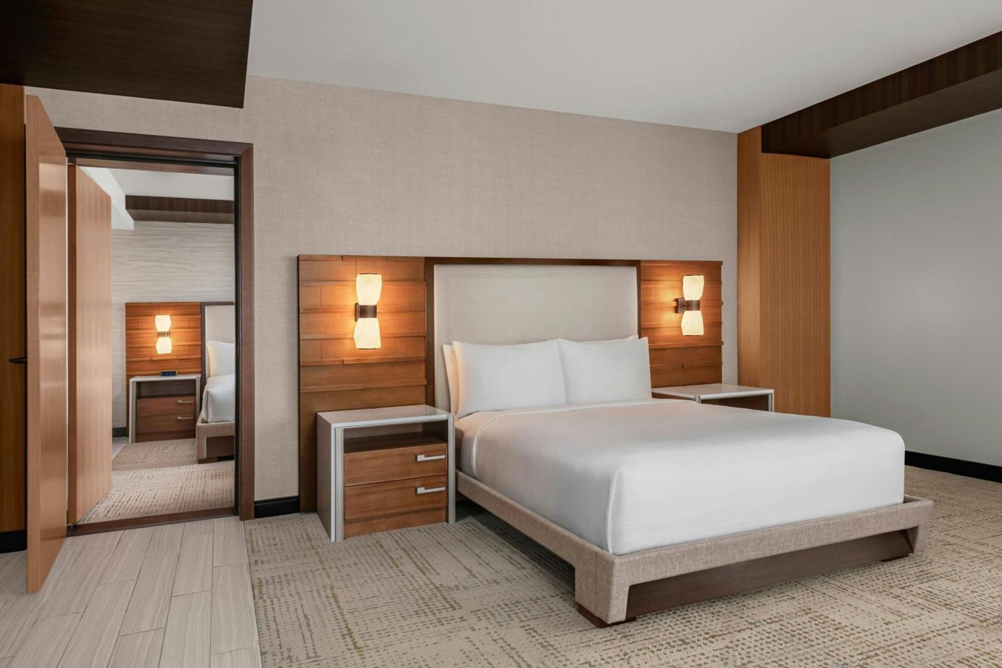 Premium Suite Two Beds