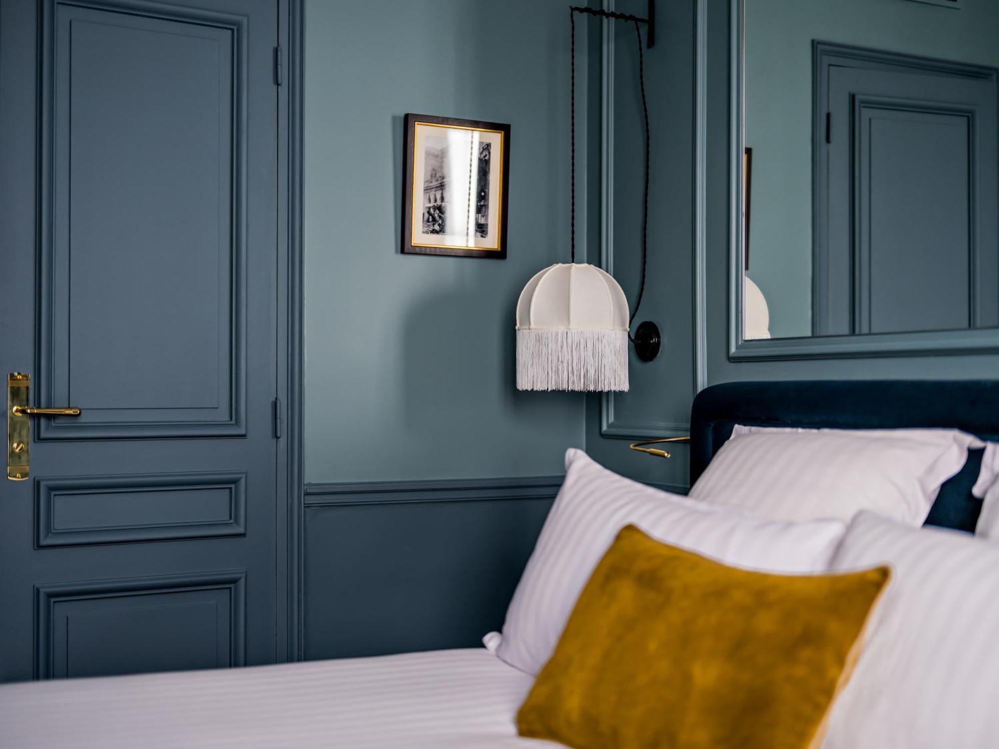 Renovated - Superior Double Room