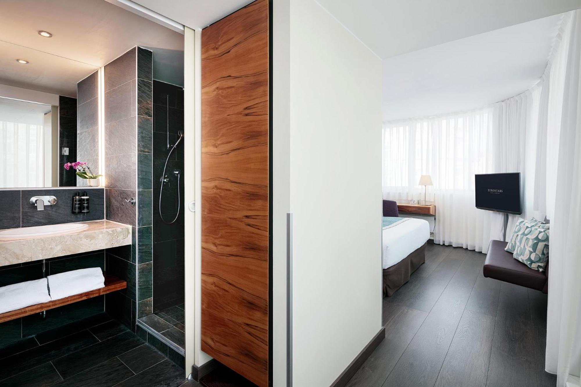 Double Room Panoramic View