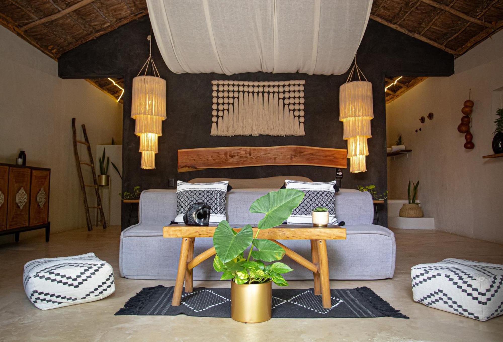 Villa Private Pool