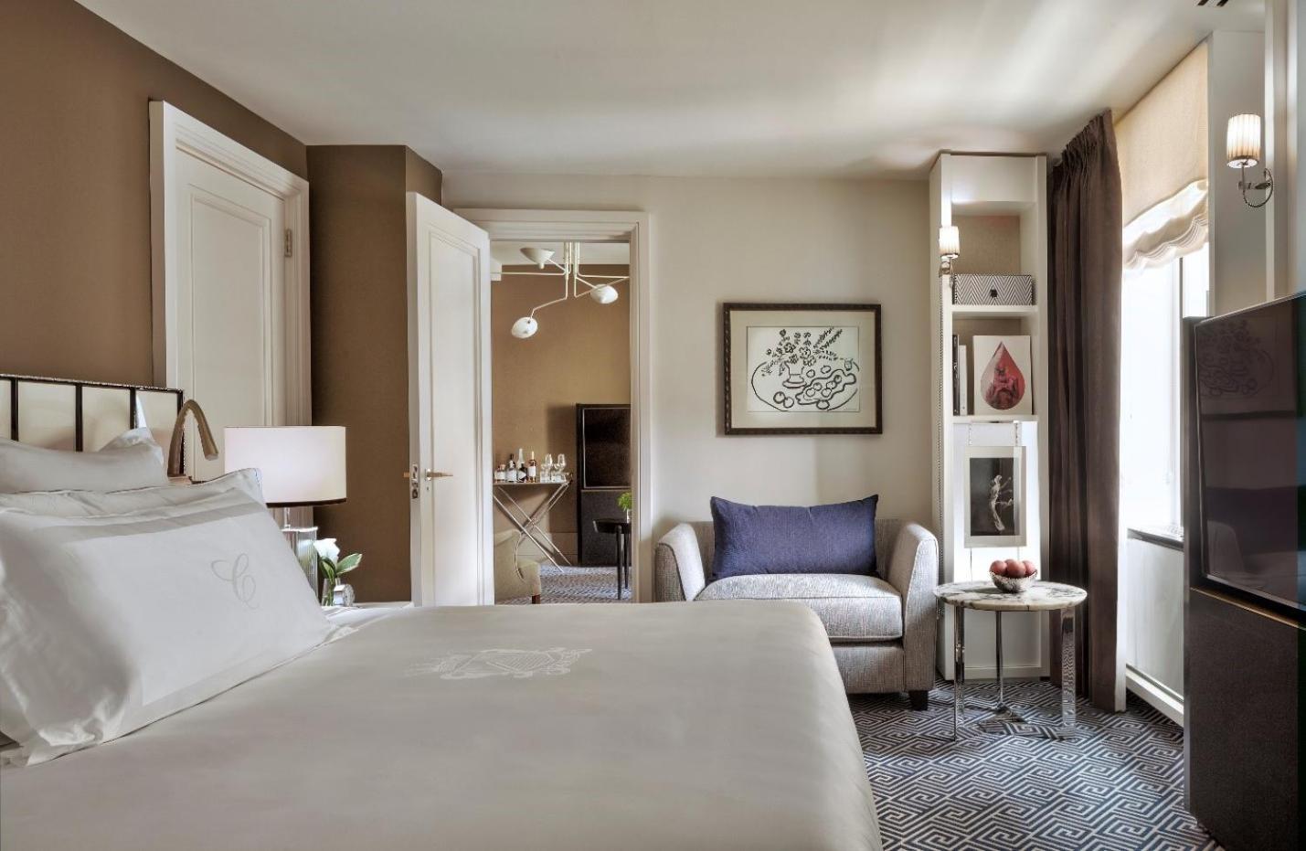 Superior Two-Bedroom Suite