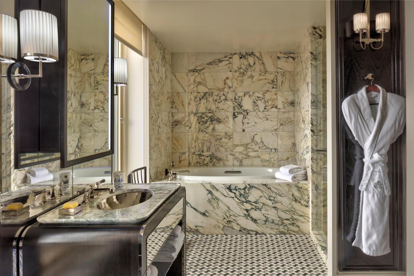 Accessible Central Park Suite