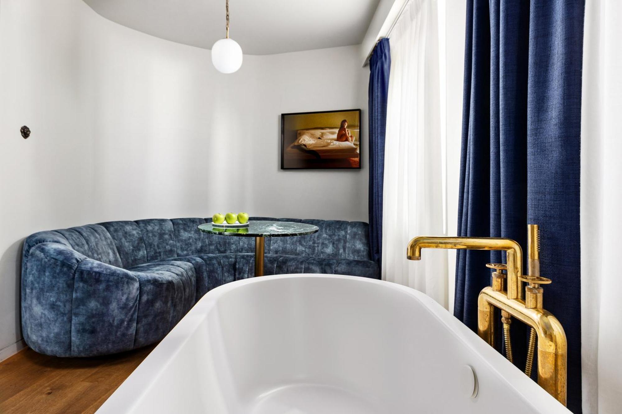 Superior Suite