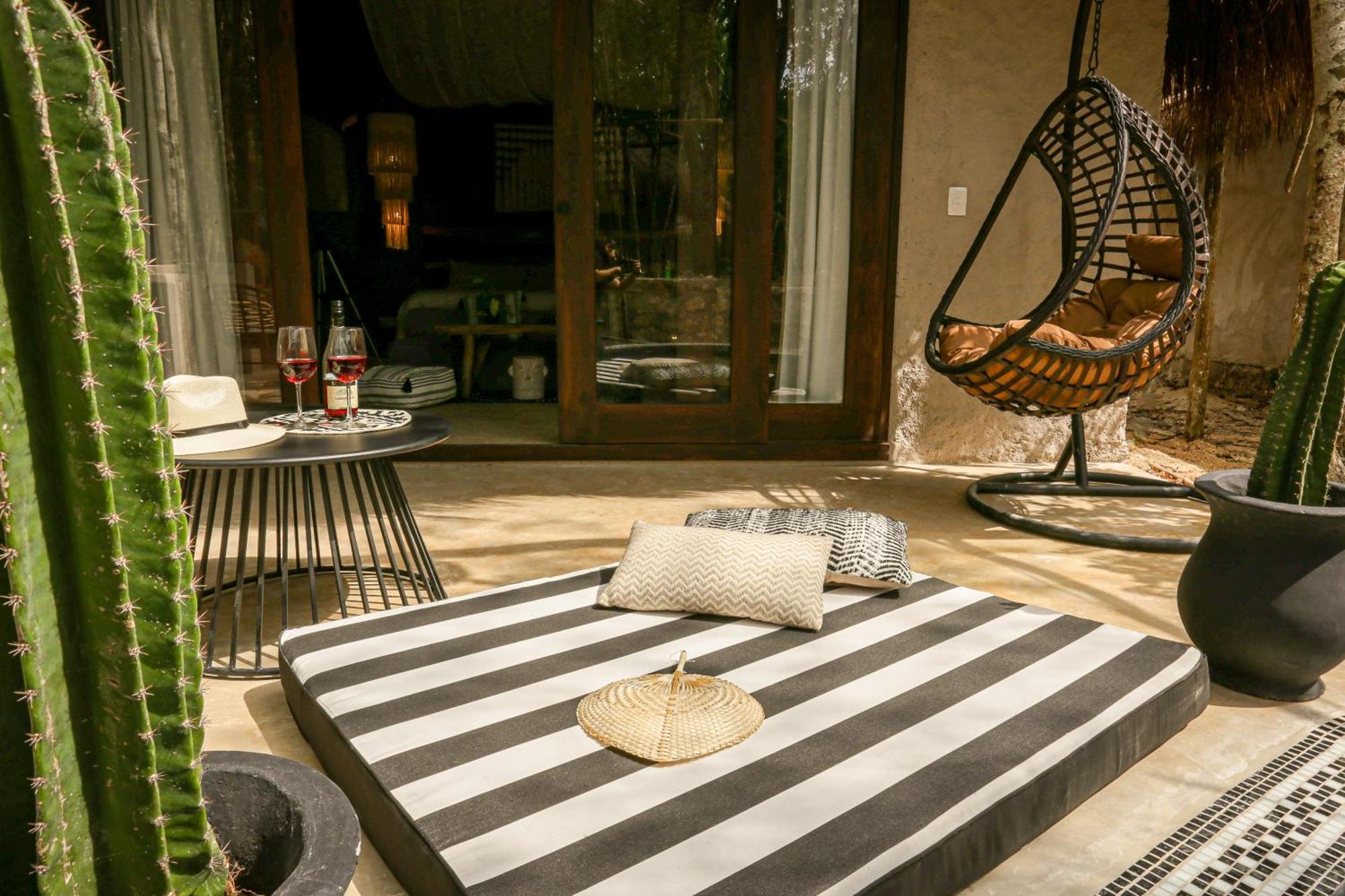 Villa Private Pool