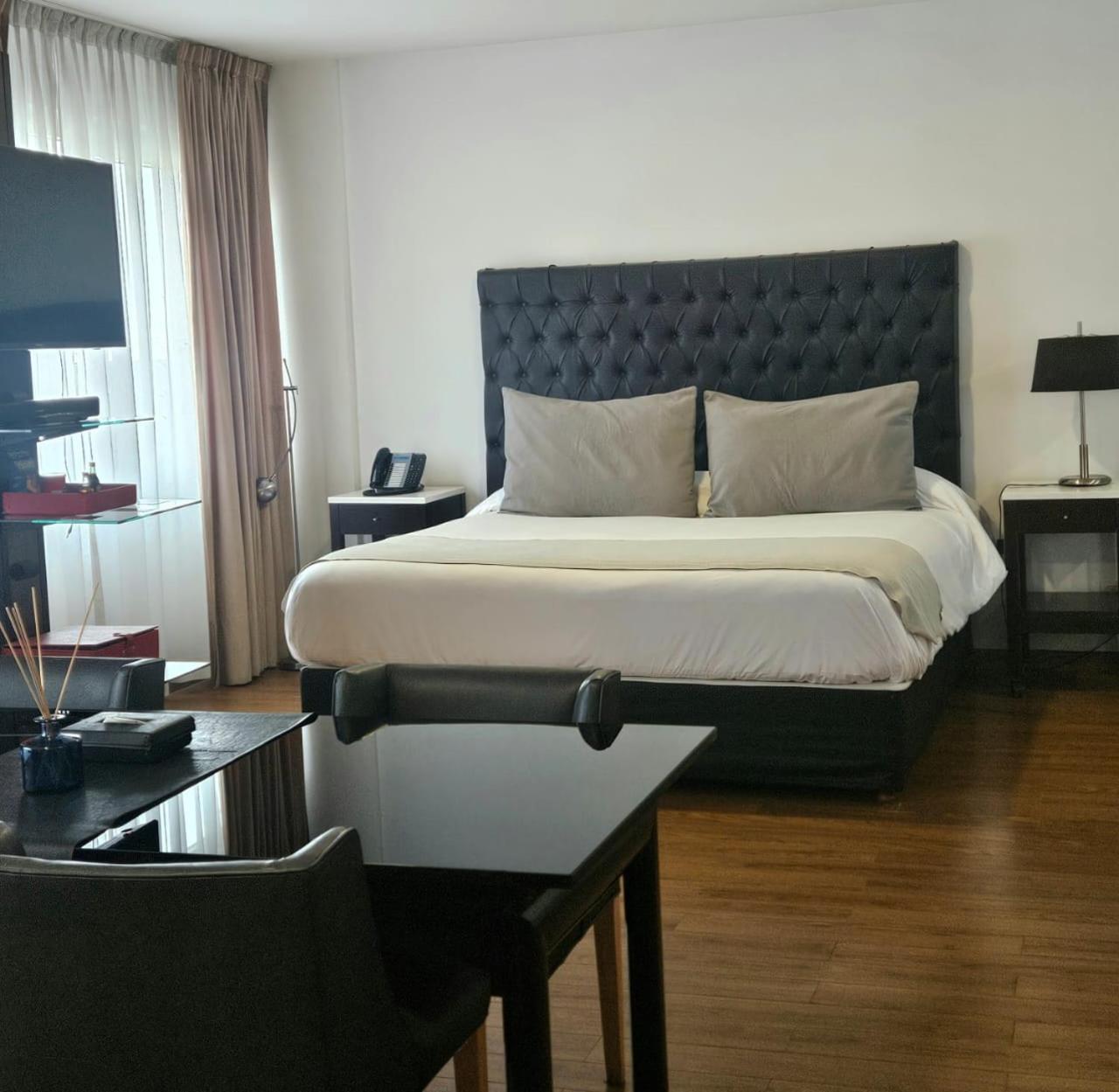 Loft Suite