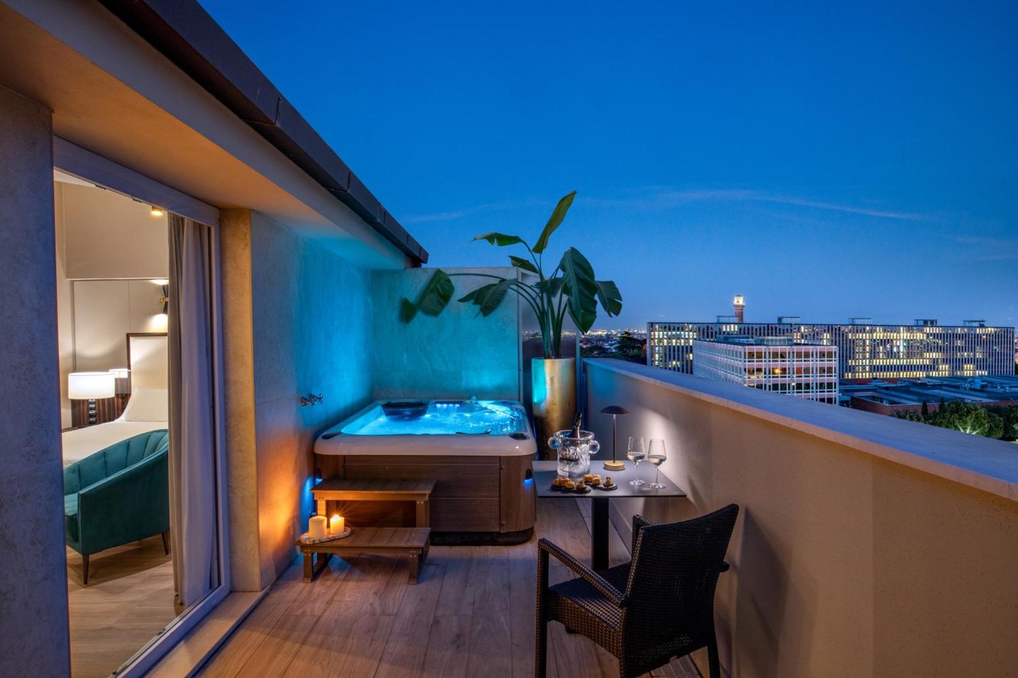 Junior Suite