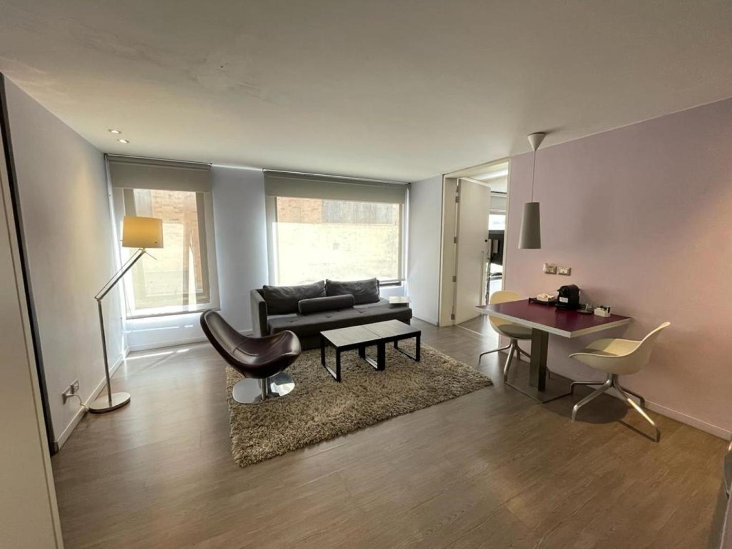 Two-Bedroom Suite