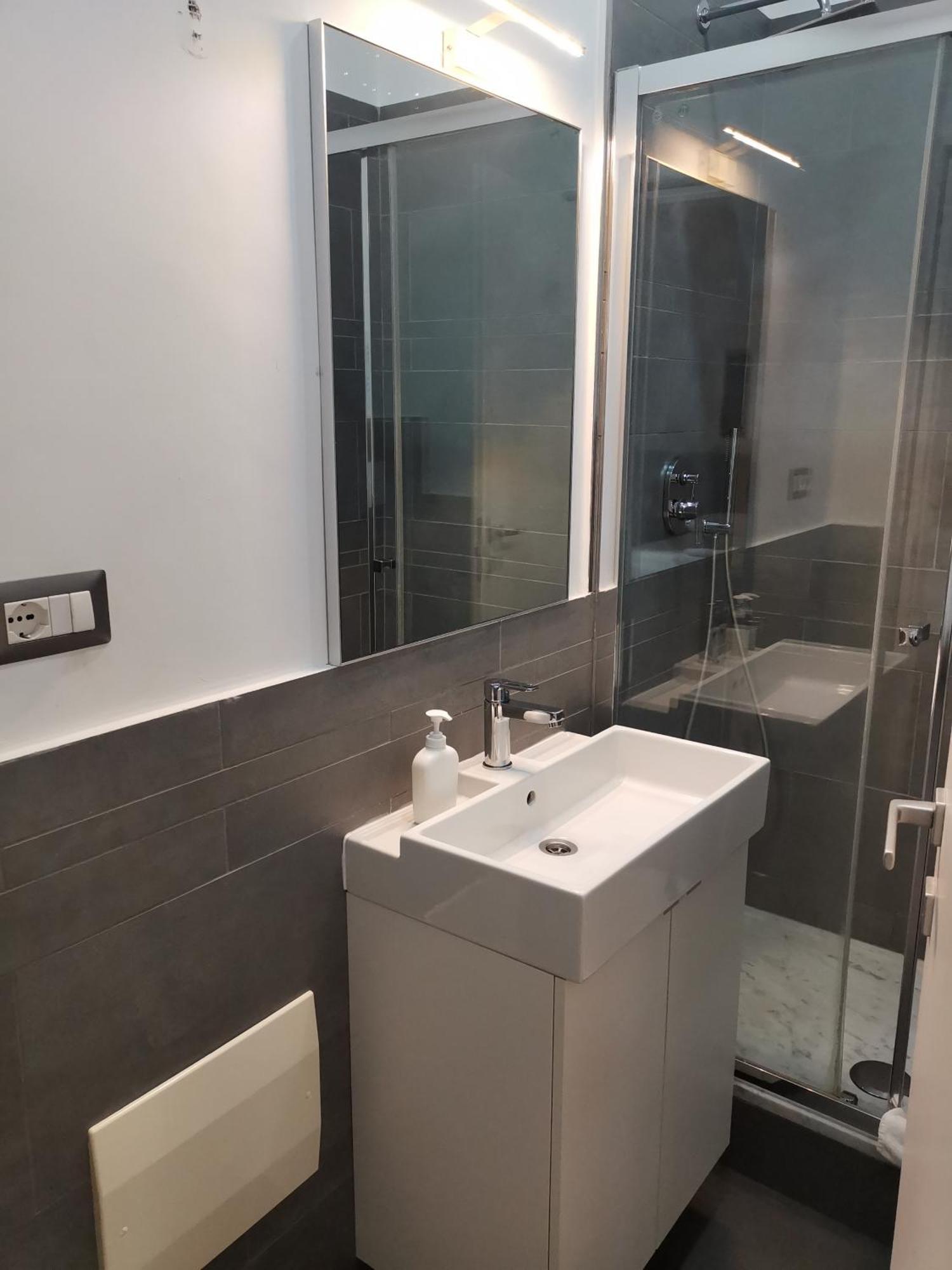 Small Double Room