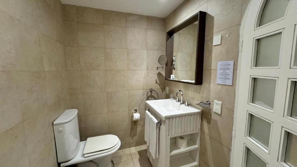 Apartment Split Level