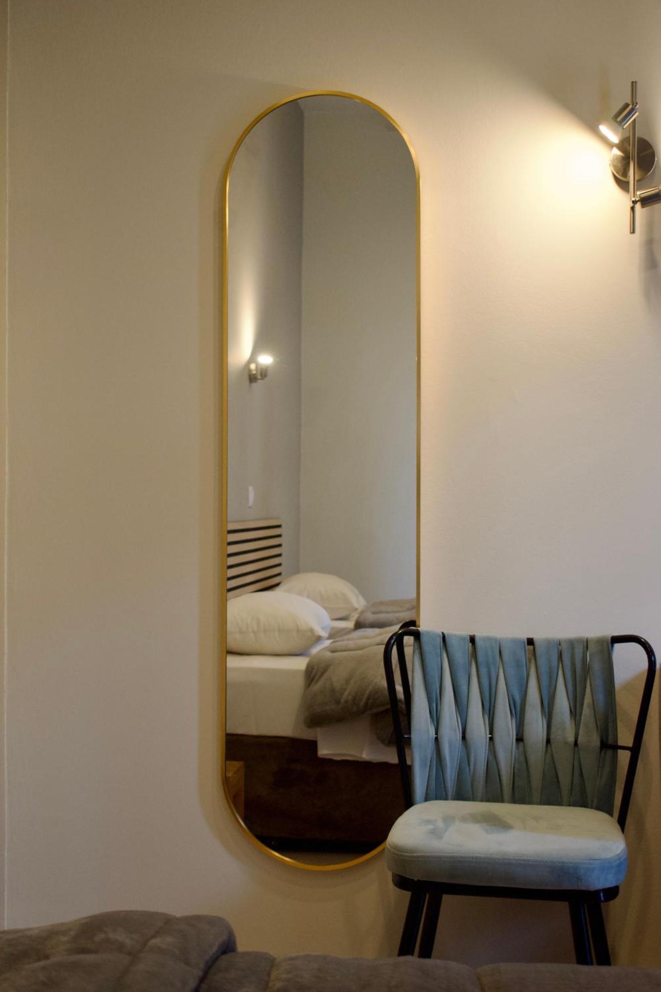 Economy Double or Twin Room