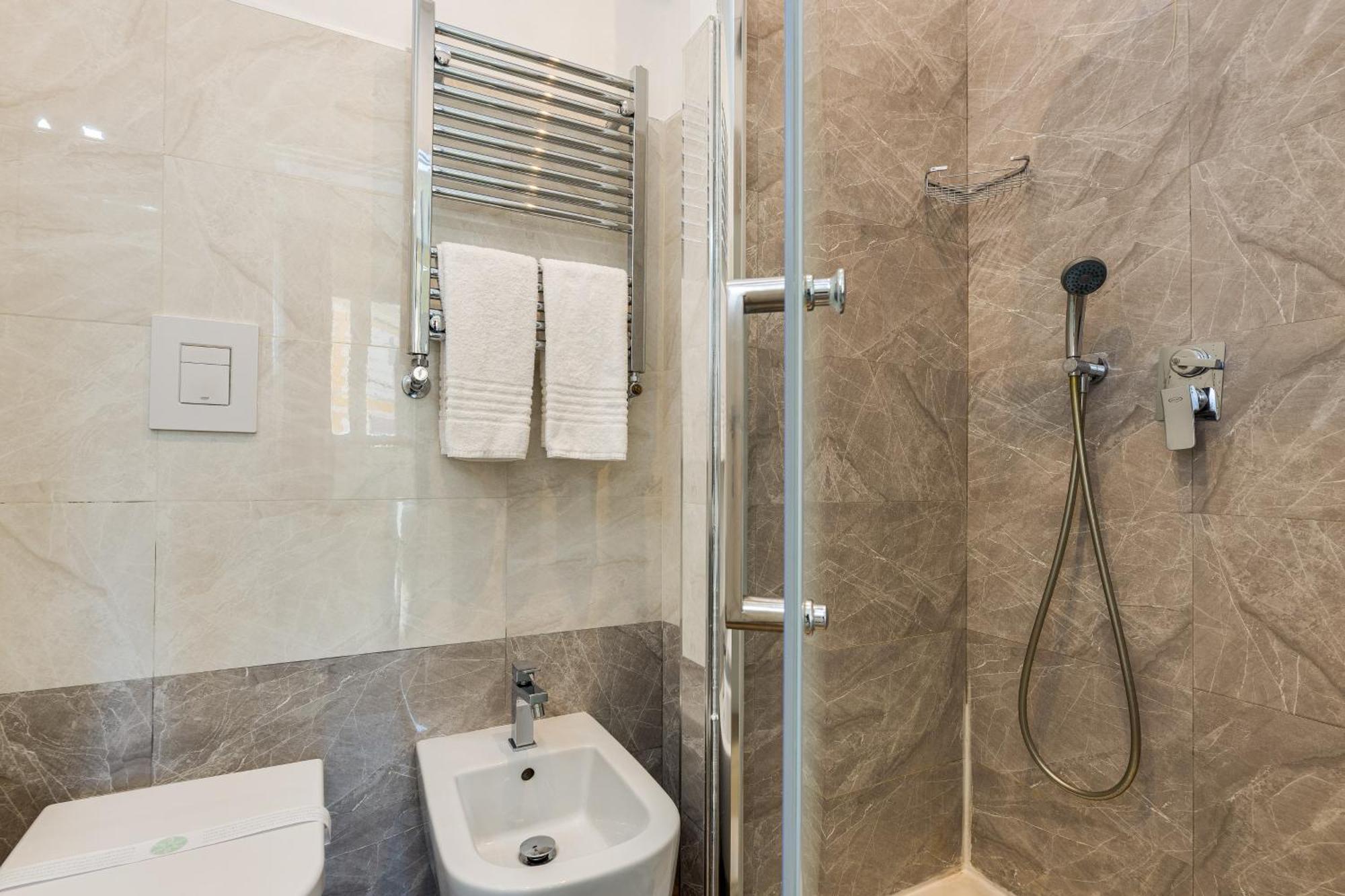 Superior Double or Twin Room City View