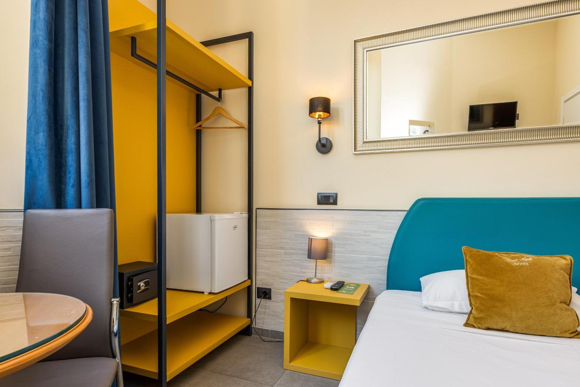 Superior Single Room