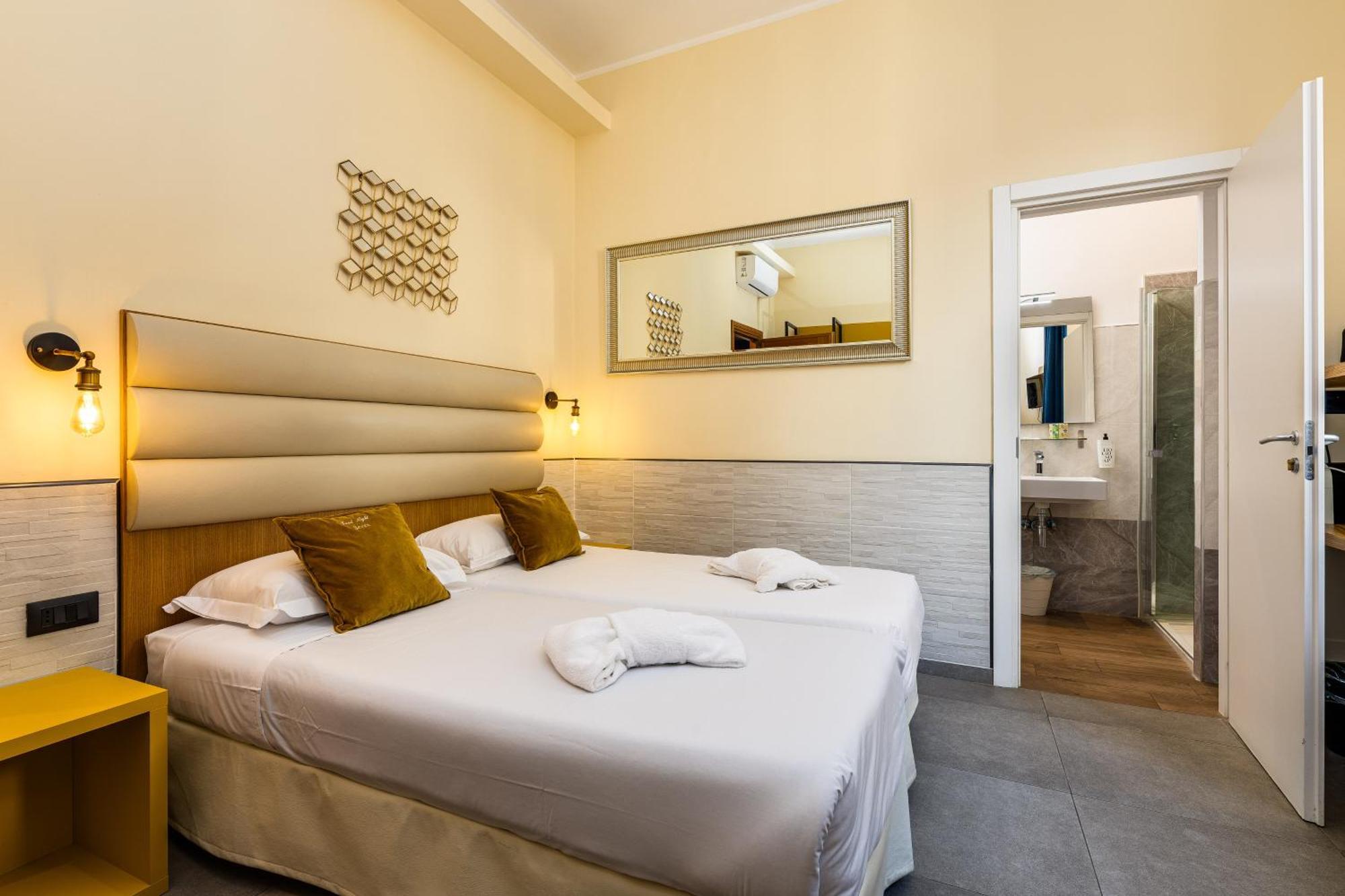 Classic Double or Twin Room