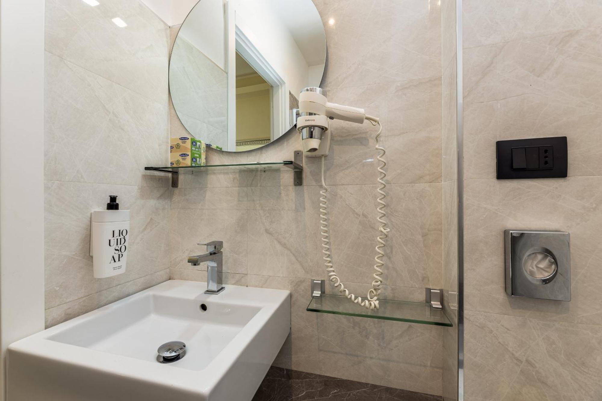 Superior Double or Twin Room City View