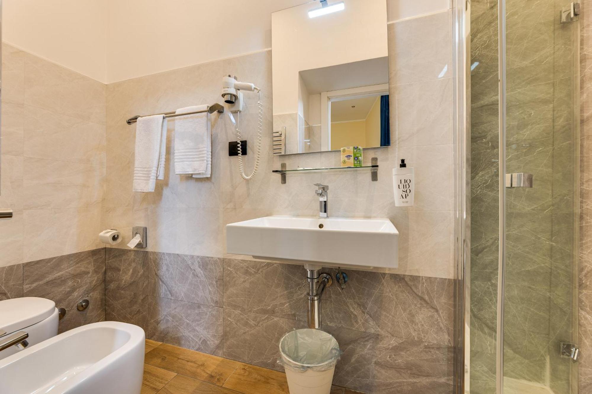 Classic Double or Twin Room