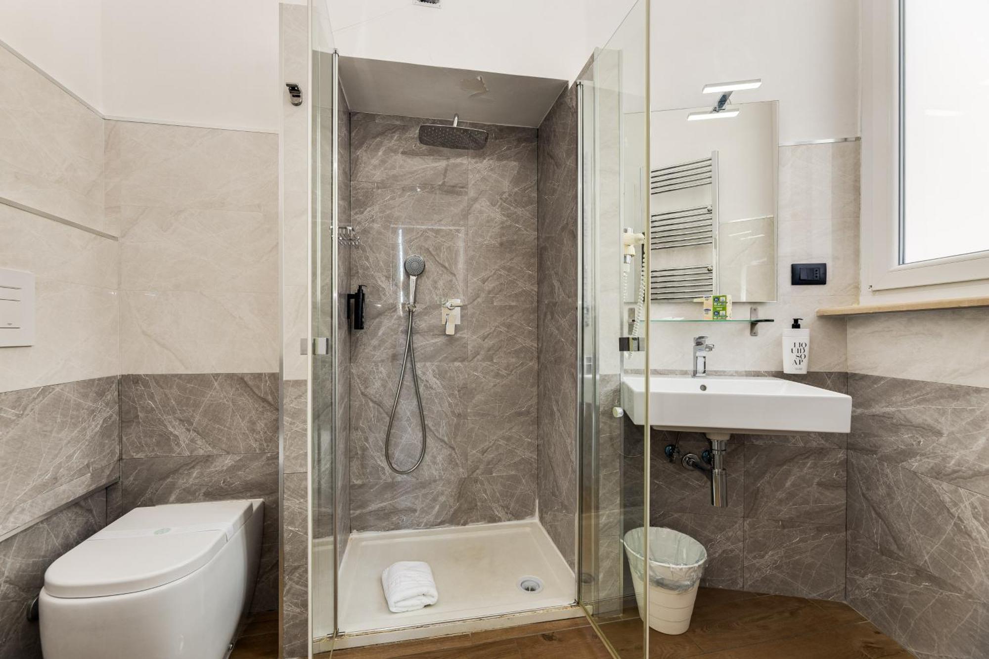 Superior Single Room