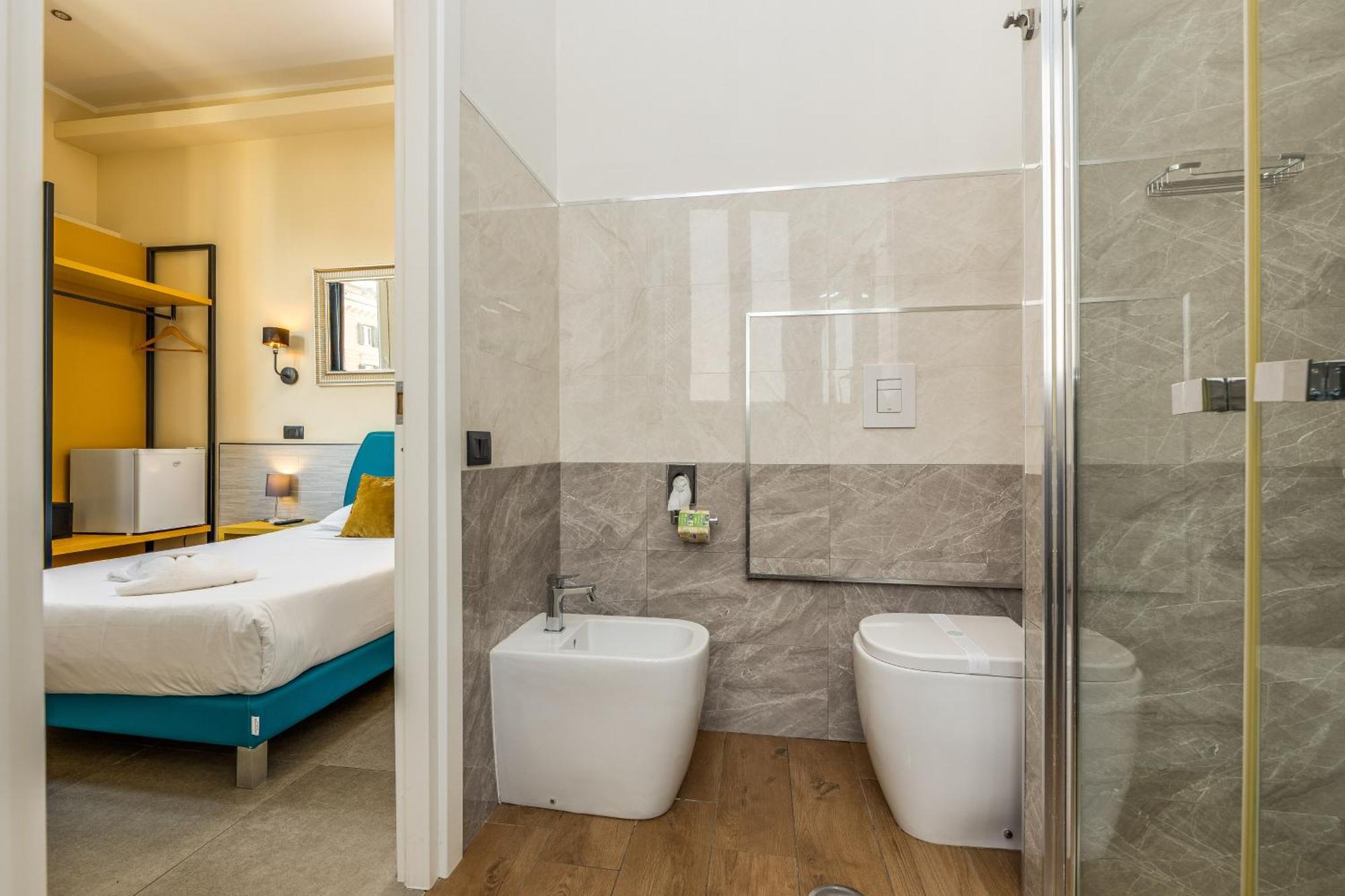 Superior Single Room