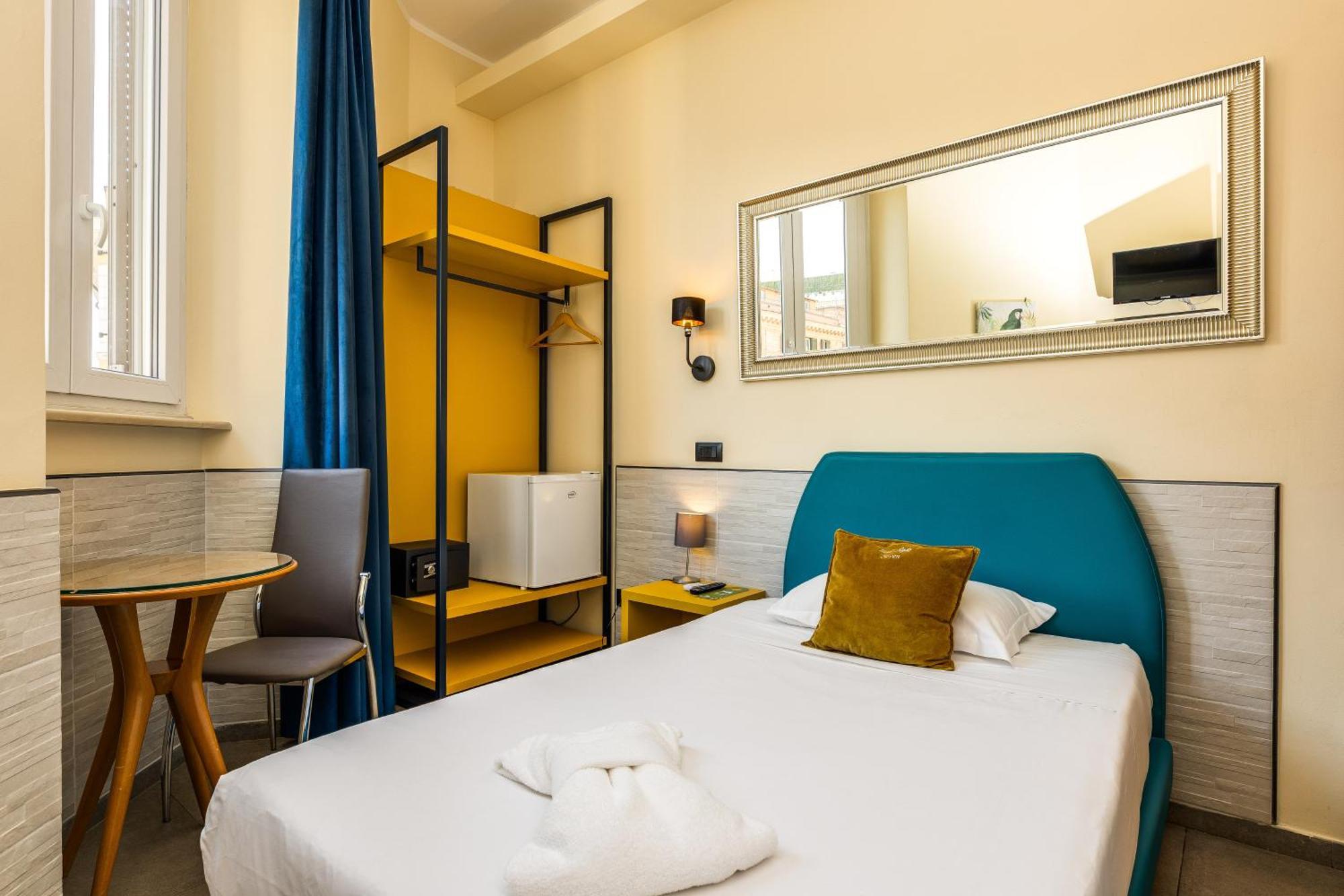 Superior Single Room