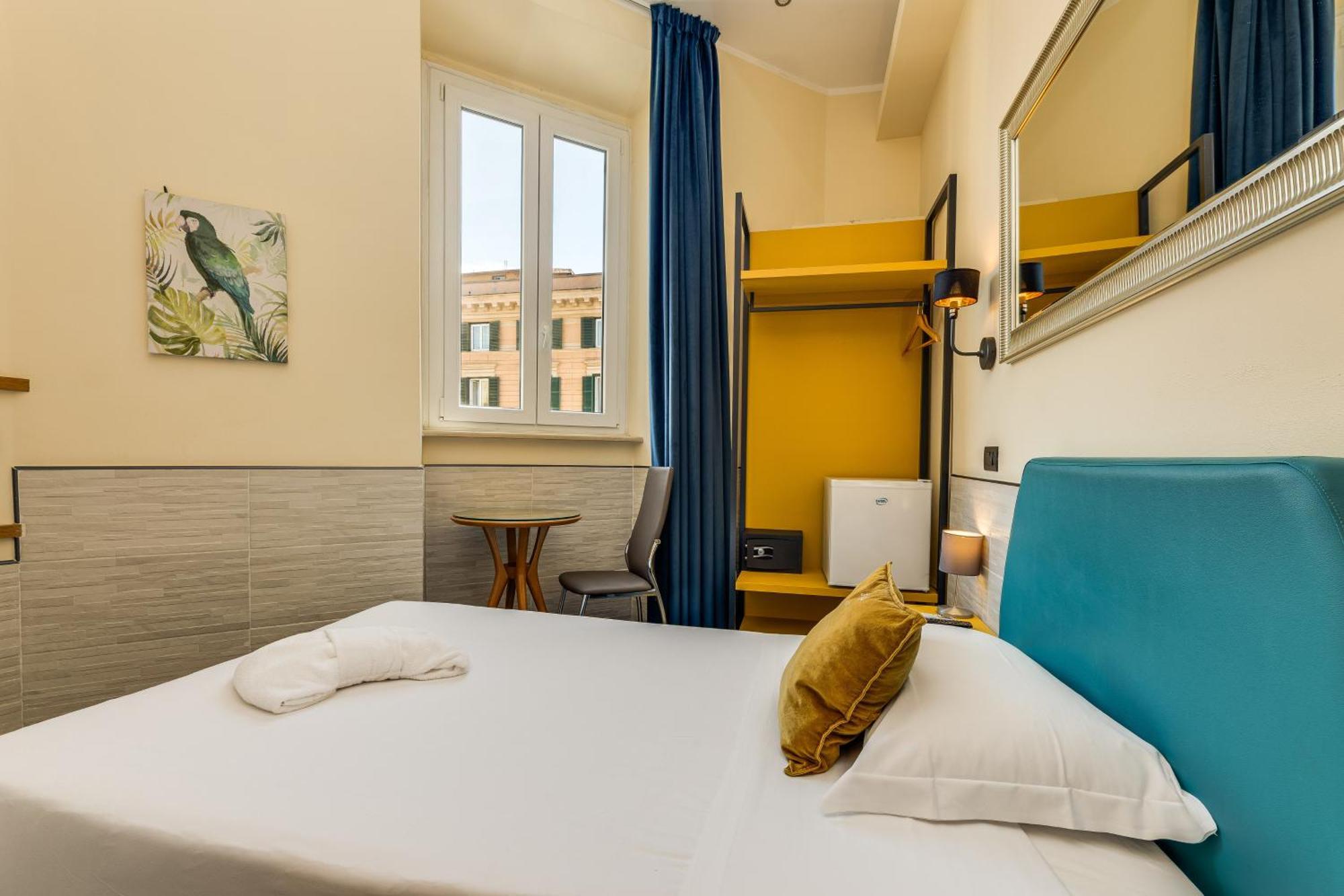 Superior Single Room