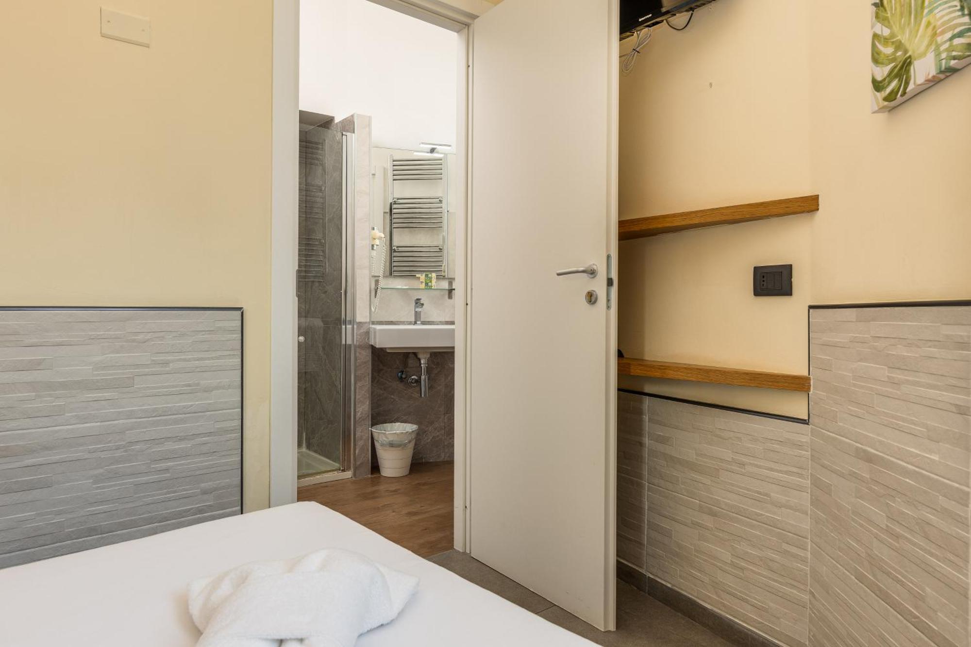 Superior Single Room