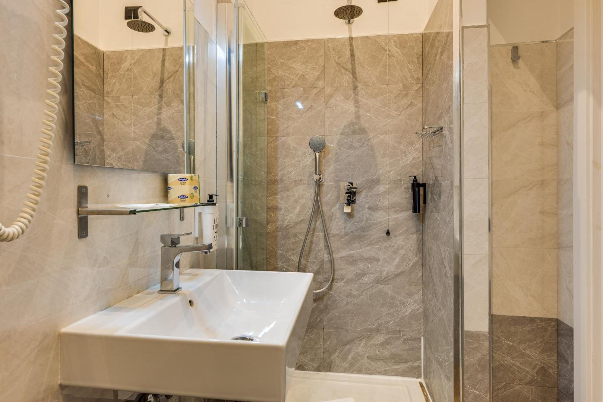 Classic Double or Twin Room