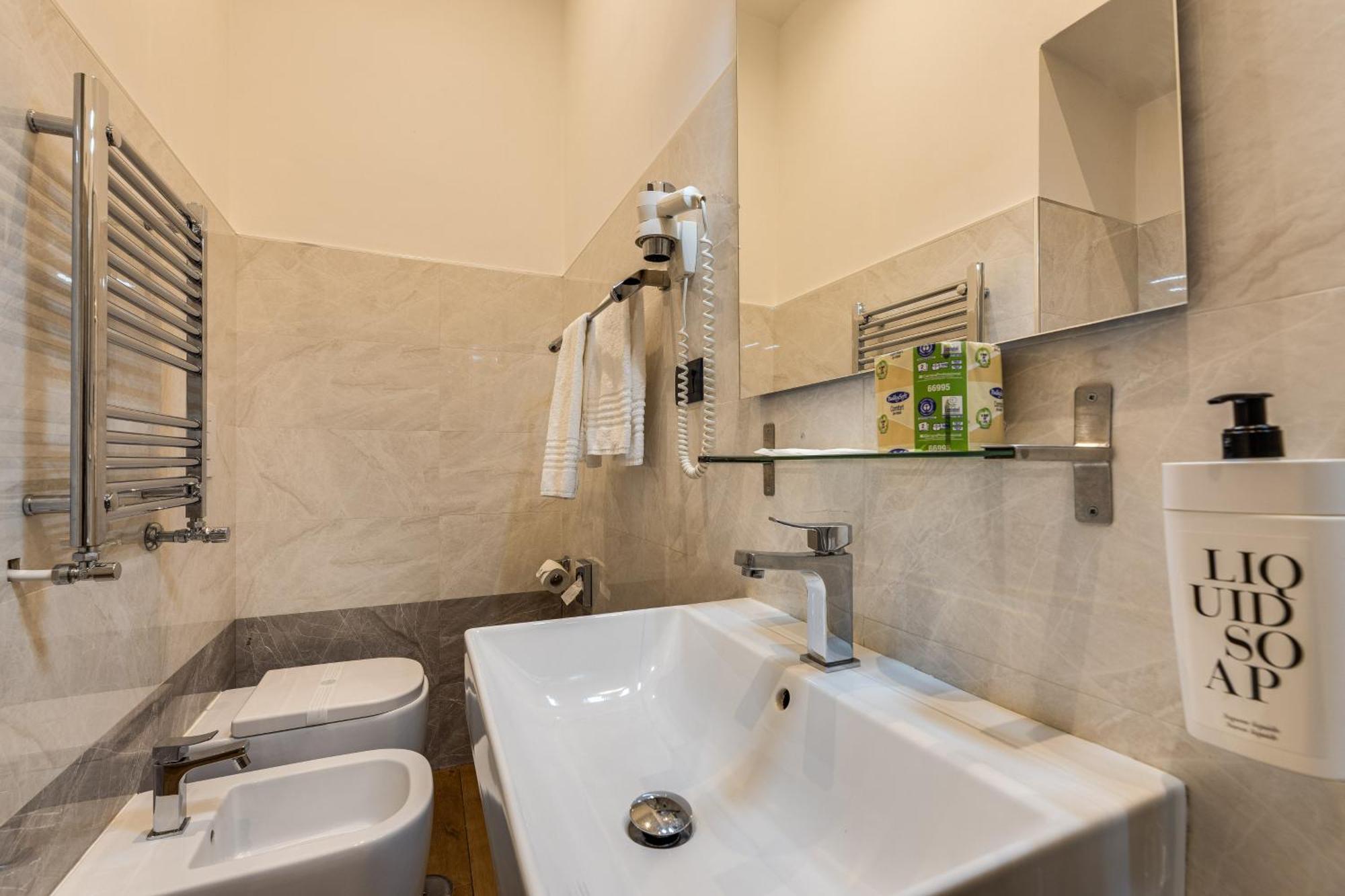 Classic Double or Twin Room