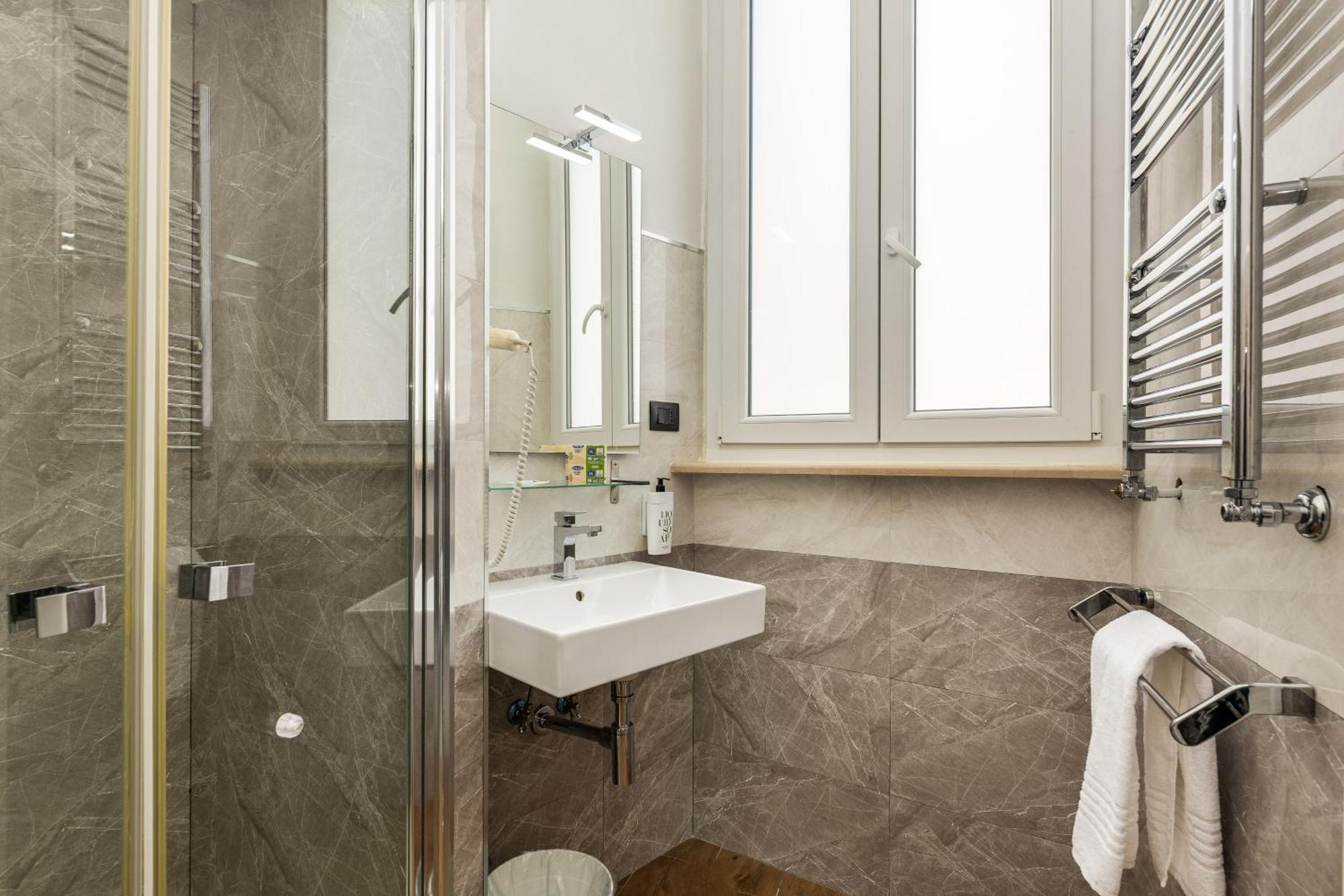 Superior Single Room