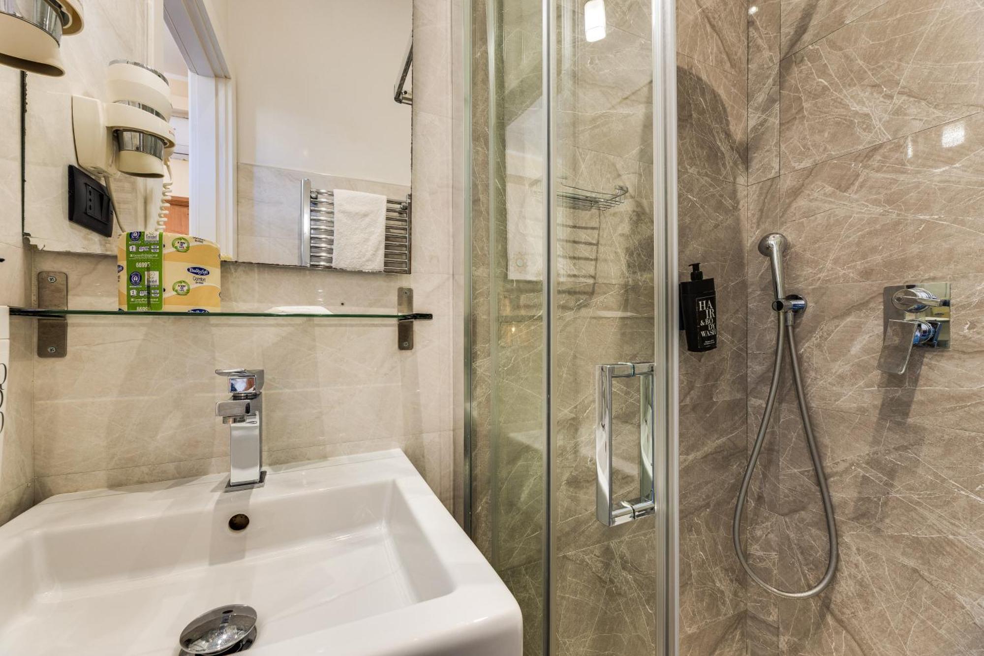 Classic Single Room