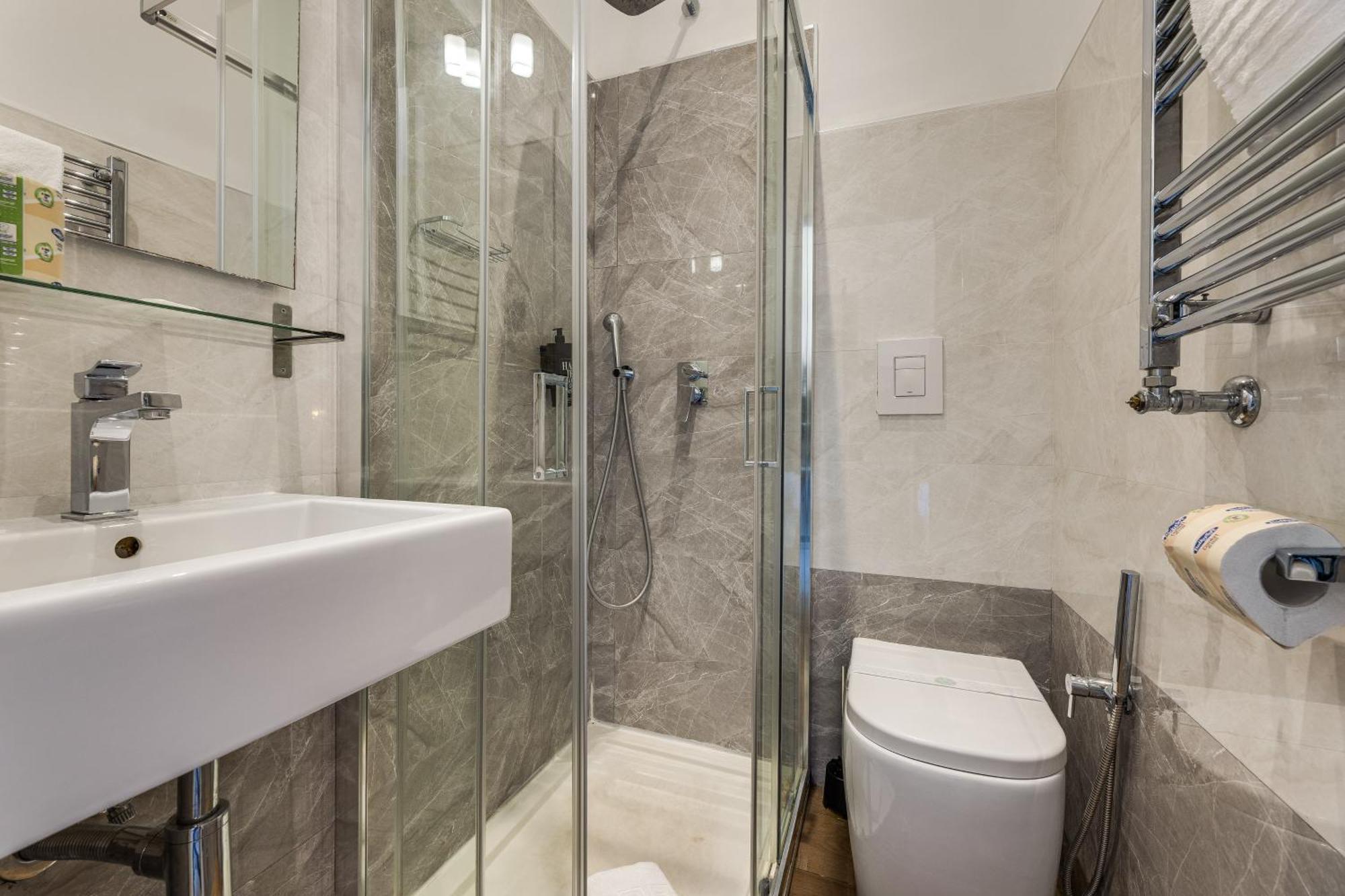 Classic Single Room