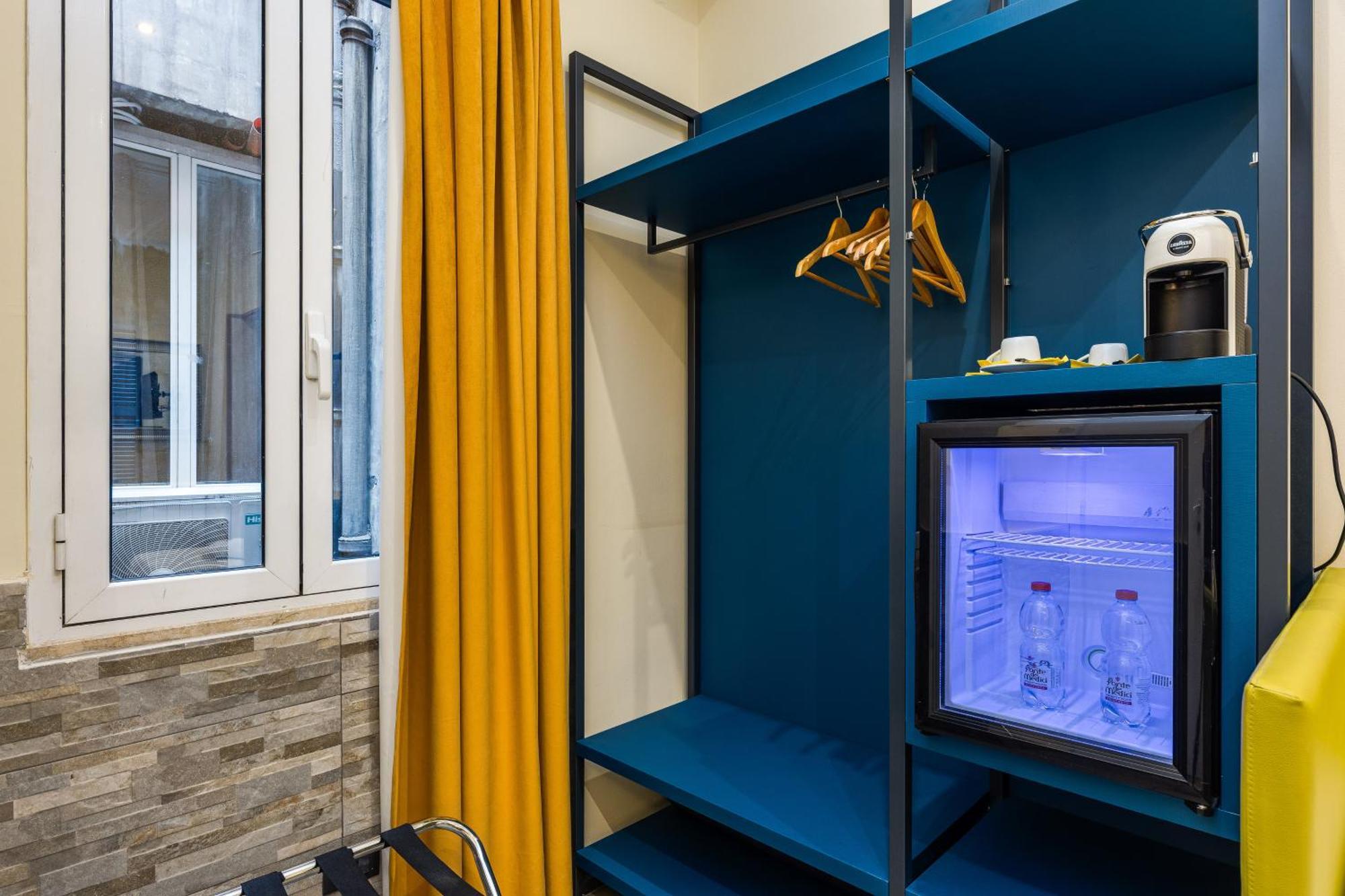 Budget Triple Room